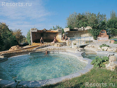 Spa Hotel Colossae Thermal 16